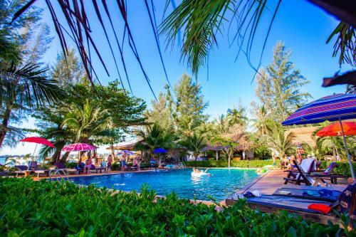 Hotel Banana Beach Resort