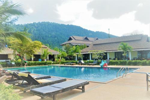 Hotel Banana Beach Resort