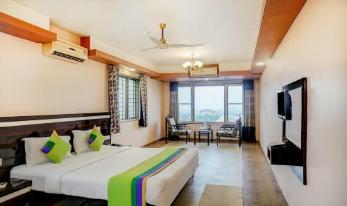 Hotel Treebo Trend Mount View Resort