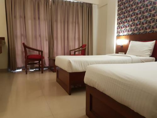 Hotel Rainbow Retreat