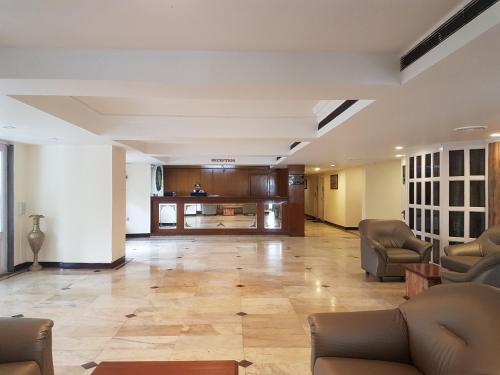 Hotel Rainbow Retreat