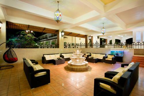 Hotel Villa San Lawrenz