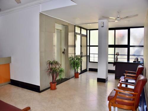Posada Oyo 10765 Hotel Tanish