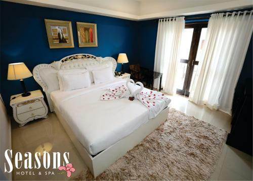 Seasons Hotel & Spa