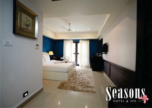 Seasons Hotel & Spa