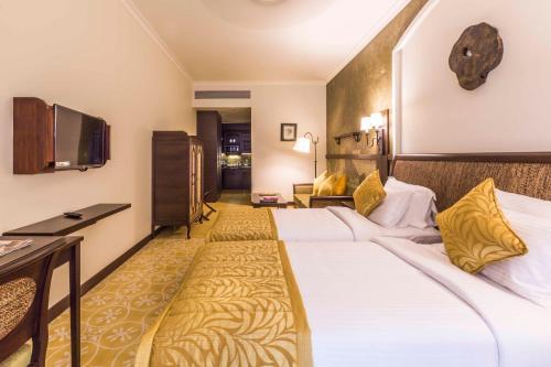 Hotel Rhythm Lonavala ? An All-suite Resort