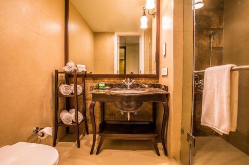 Hotel Rhythm Lonavala ? An All-suite Resort