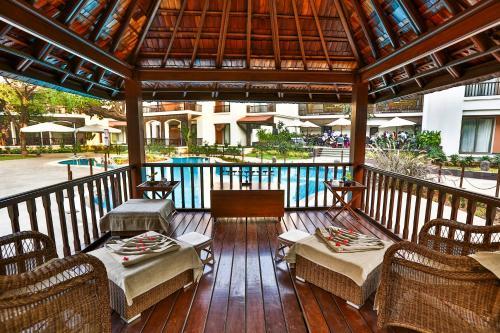 Hotel Rhythm Lonavala ? An All-suite Resort
