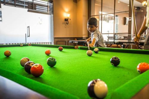 Hotel Rhythm Lonavala ? An All-suite Resort