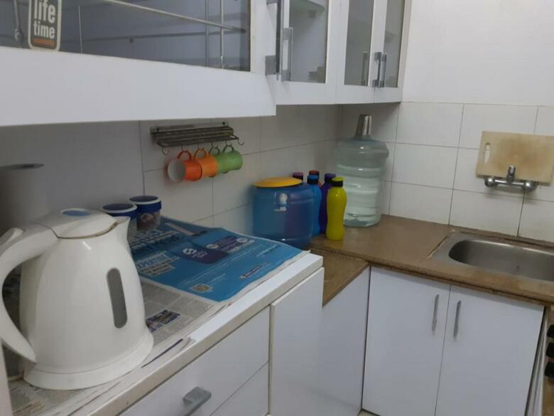 Ish, Atithya Home Stay & Serviced Apartment