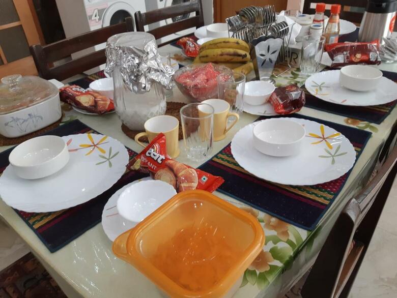 Ish, Atithya Home Stay & Serviced Apartment