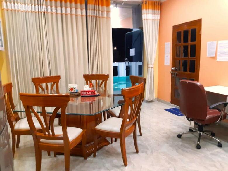 Ish, Atithya Home Stay & Serviced Apartment