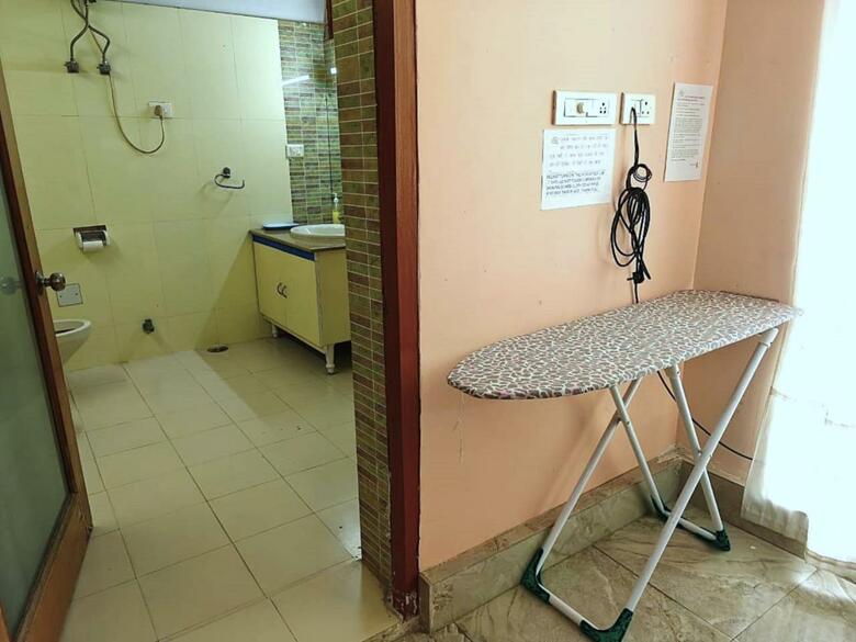 Ish, Atithya Home Stay & Serviced Apartment