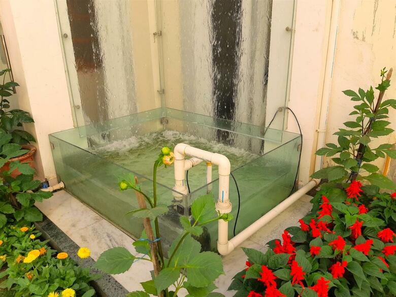 Ish, Atithya Home Stay & Serviced Apartment