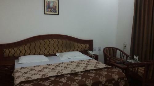 Hotel Sunrise Inn