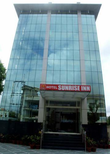 Hotel Sunrise Inn