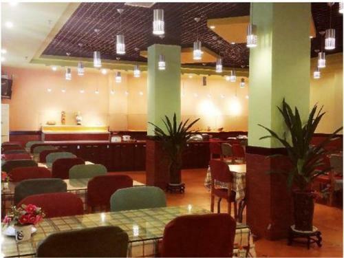 Hotel Home Inn Haikou Bailong Road