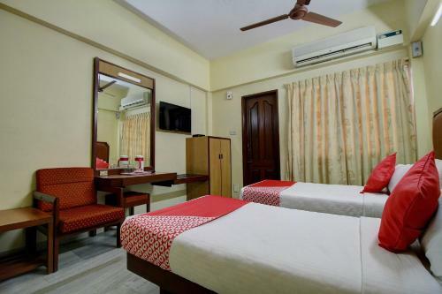 Hotel Oyo 15767 Mr International