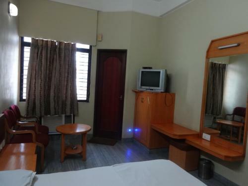 Hotel Pearls
