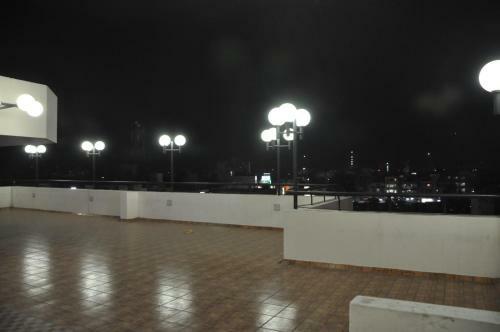 Hotel Pearls