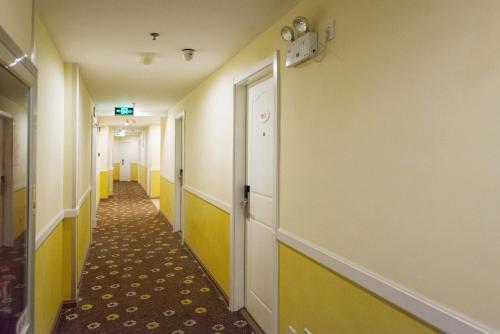 Hotel Home Inn Haikou Gaodeng Street East Line Expressway Exit
