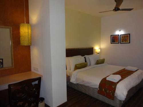 Hotel Royal Regency