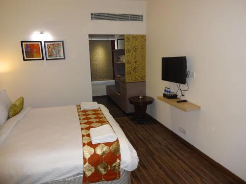 Hotel Royal Regency