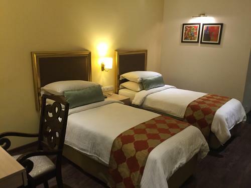 Hotel Royal Regency