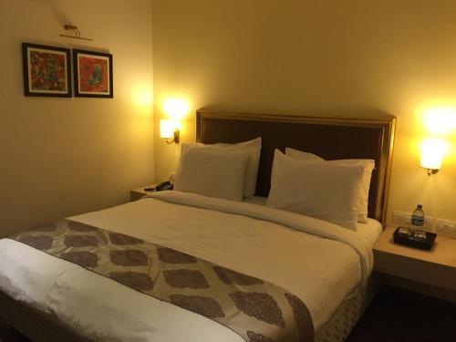 Hotel Royal Regency