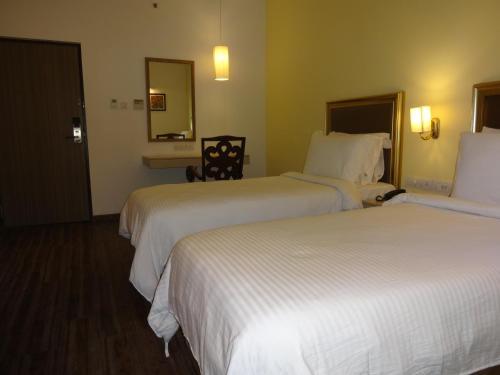 Hotel Royal Regency