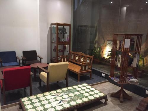 Hotel Royal Regency