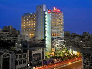 Hotel Ibis Chennai City Centre