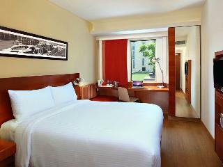 Hotel Ibis Chennai City Centre