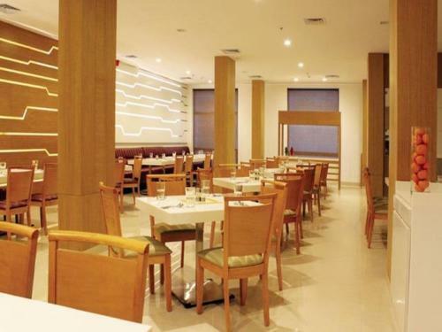 Keys Select Hotel Katti Ma Chennai