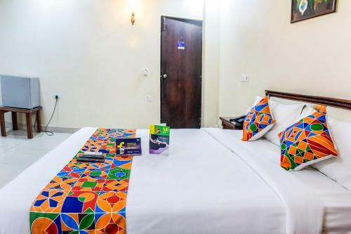 Apartamentos Fabhotel Blossom T Nagar