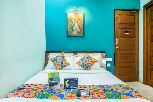 Apartamentos Fabhotel Blossom T Nagar