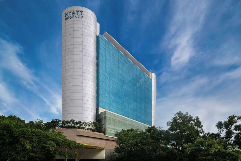 Hotel Hyatt Regency Chennai