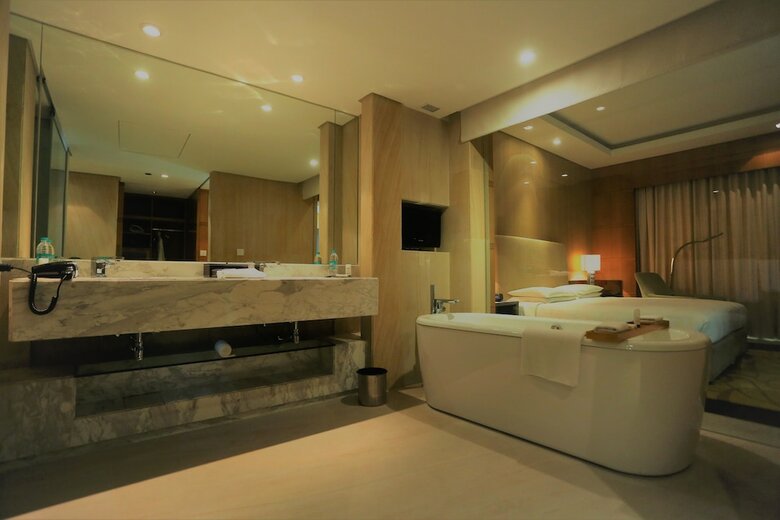 Hotel Hyatt Regency Chennai