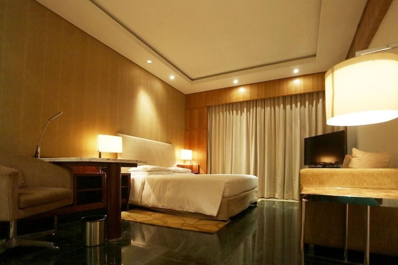 Hotel Hyatt Regency Chennai