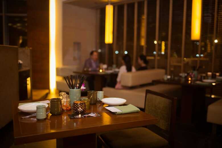 Hotel Hyatt Regency Chennai