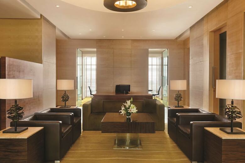 Hotel Hyatt Regency Chennai