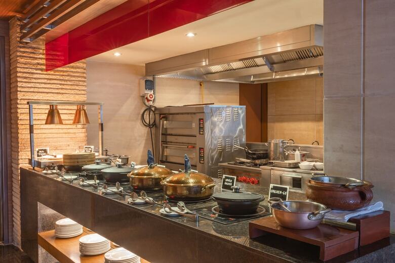 Hotel Hyatt Regency Chennai