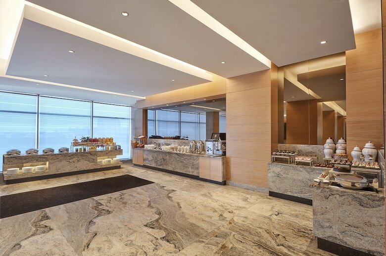 Hotel Hyatt Regency Chennai