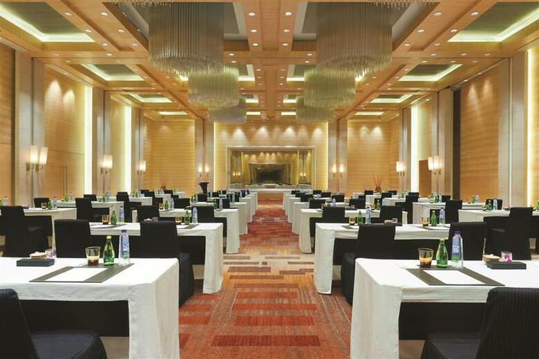 Hotel Hyatt Regency Chennai
