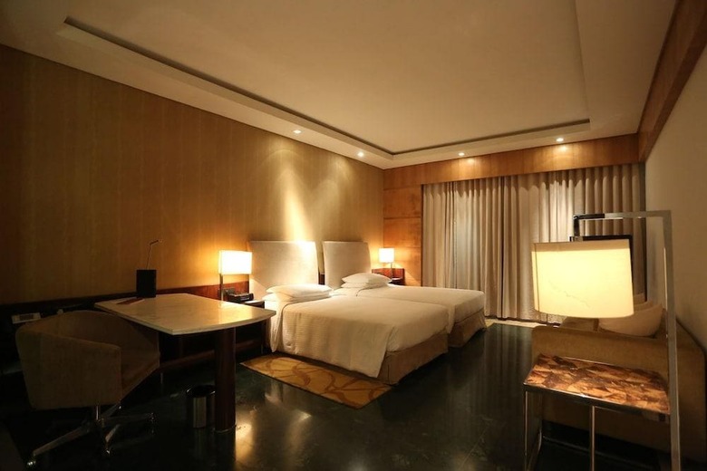 Hotel Hyatt Regency Chennai