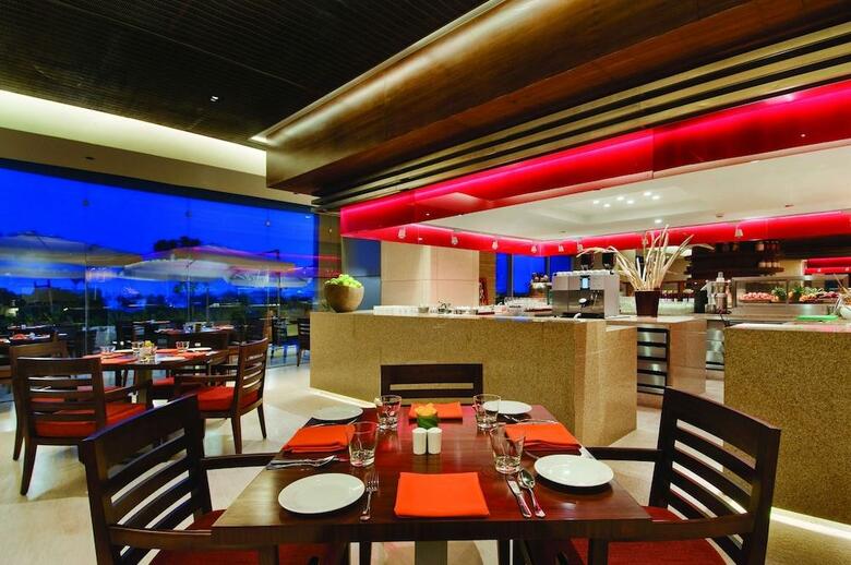 Hotel Hyatt Regency Chennai