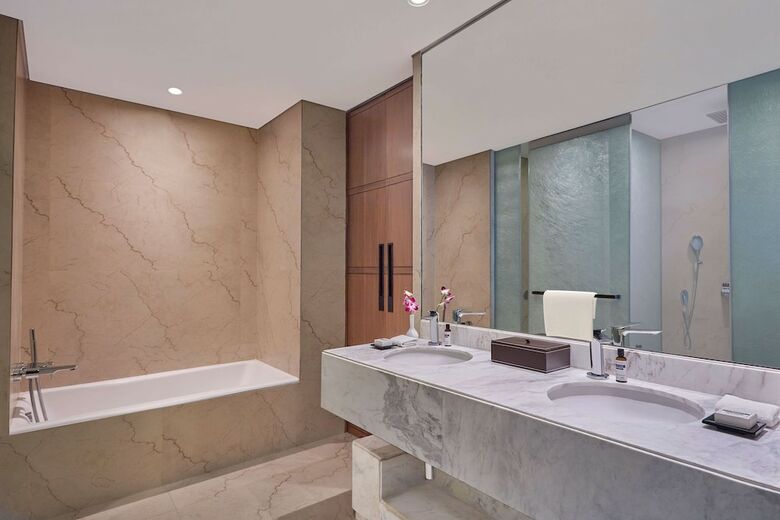 Hotel Hyatt Regency Chennai