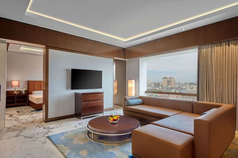 Hotel Hyatt Regency Chennai