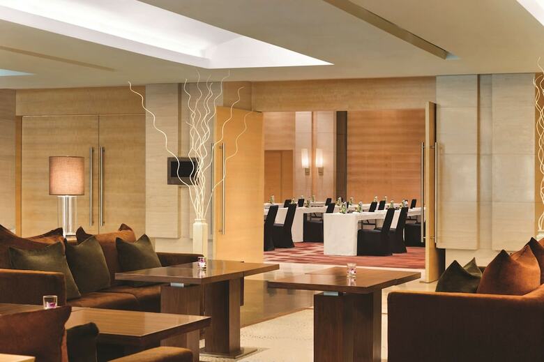 Hotel Hyatt Regency Chennai