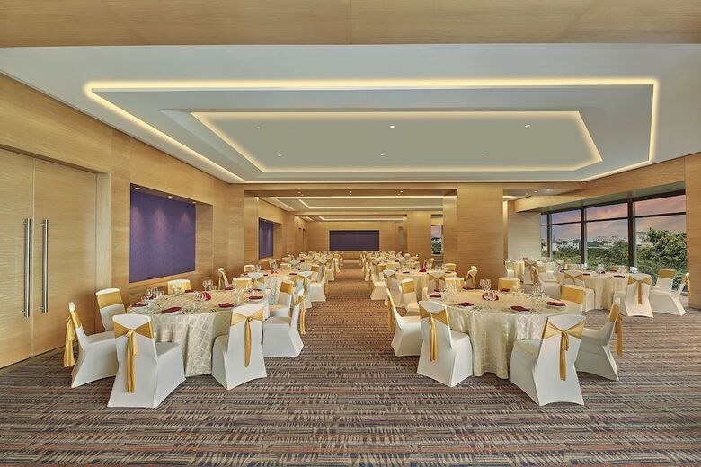 Hotel Hyatt Regency Chennai